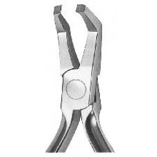 Bracket Removing Pliers Angled