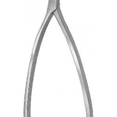 Distal End Safety Cutters Slim Long Handle