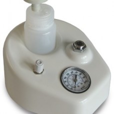 Handpiece Purge Station with Hepa Filter