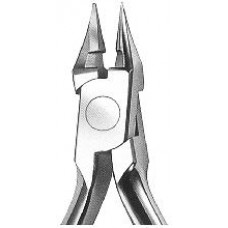 Light Wire Pliers Square Tip