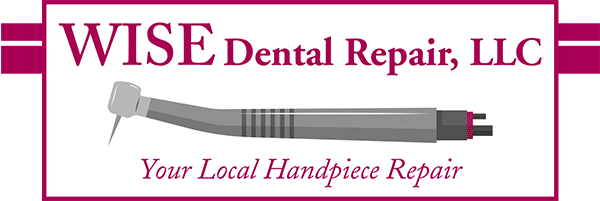 Wise Dental Repair Logo