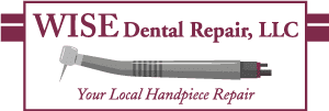 Wise Dental Repair Logo